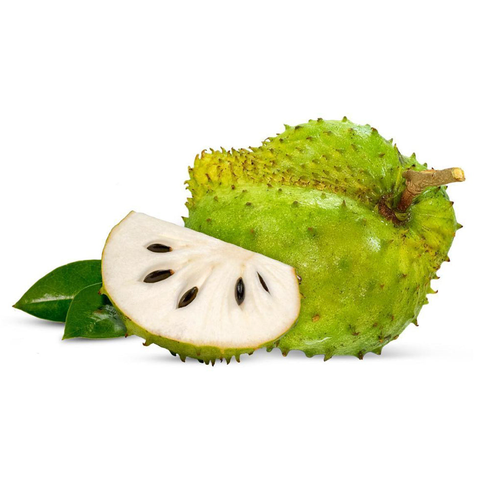 Soursop Fruit