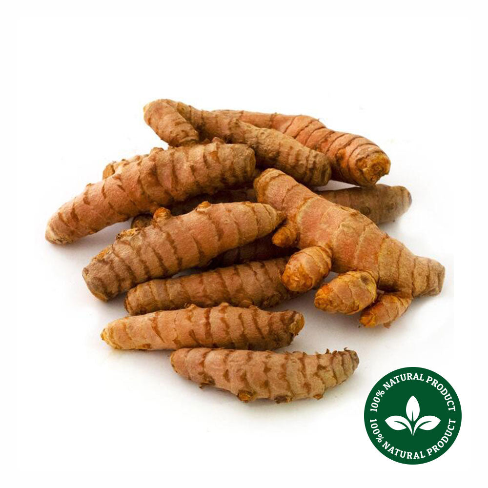 Turmeric Organic