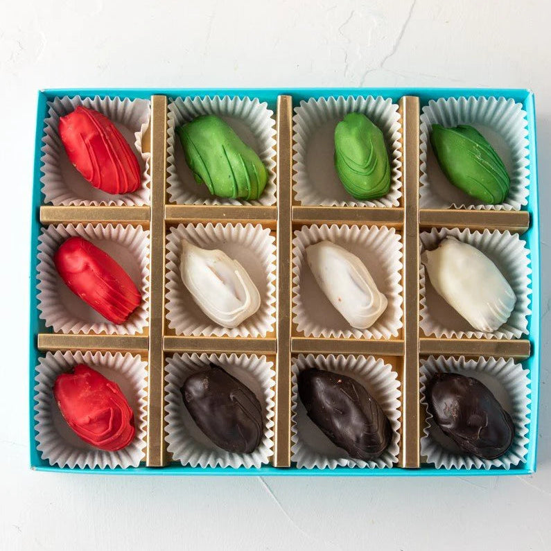 UAE National Flag Dates 12pcs