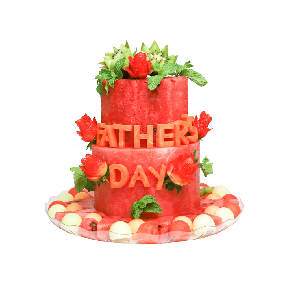 Father's day Cake