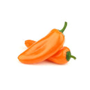 Baby Capsicum Orange