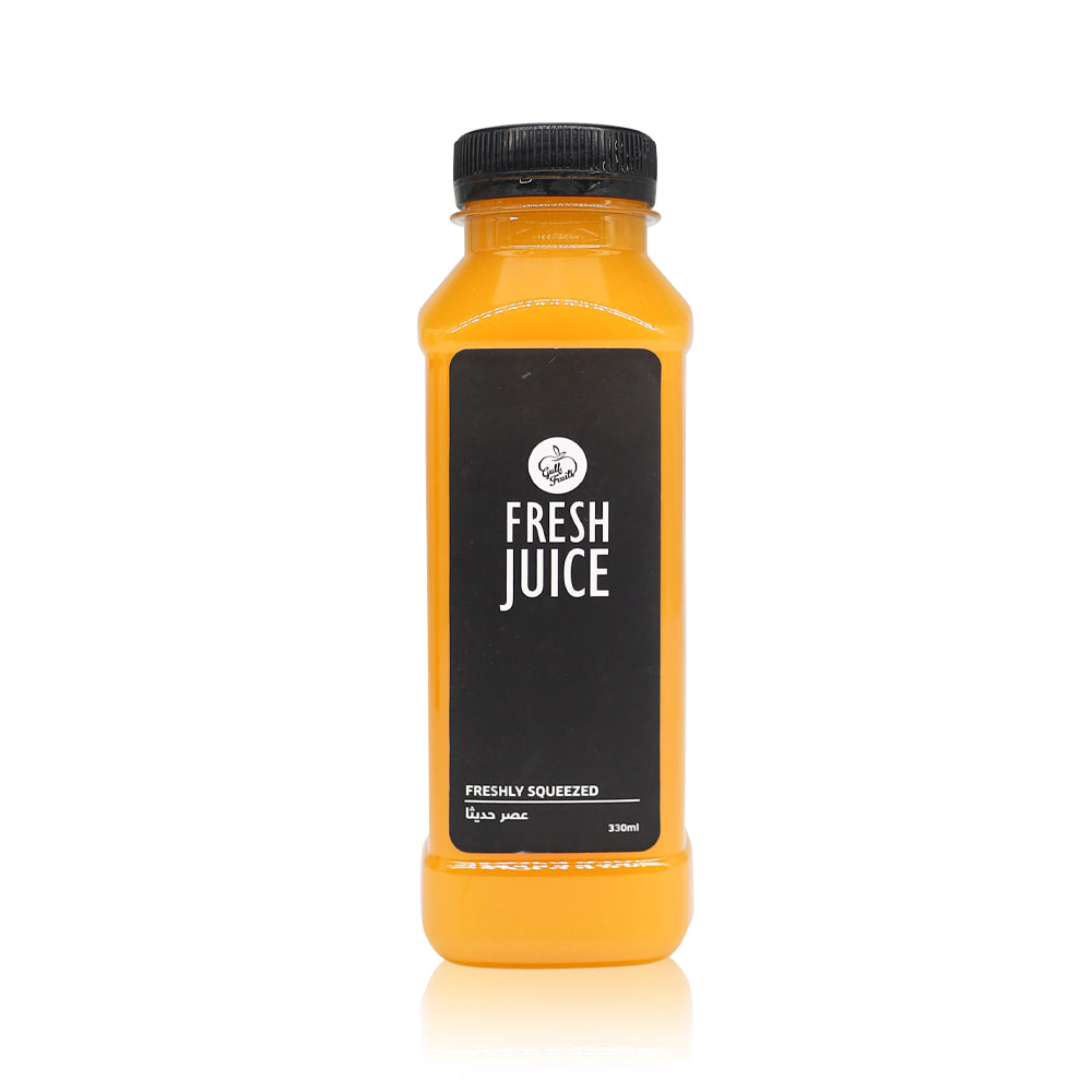 Mandarin Juice 330ml