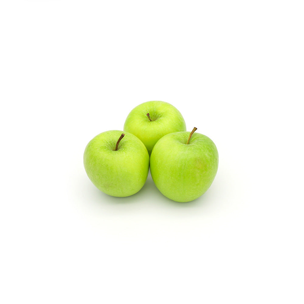 Apple Green