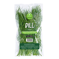 Dill Leaves