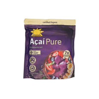 Acai Amazonia Organic - Pure