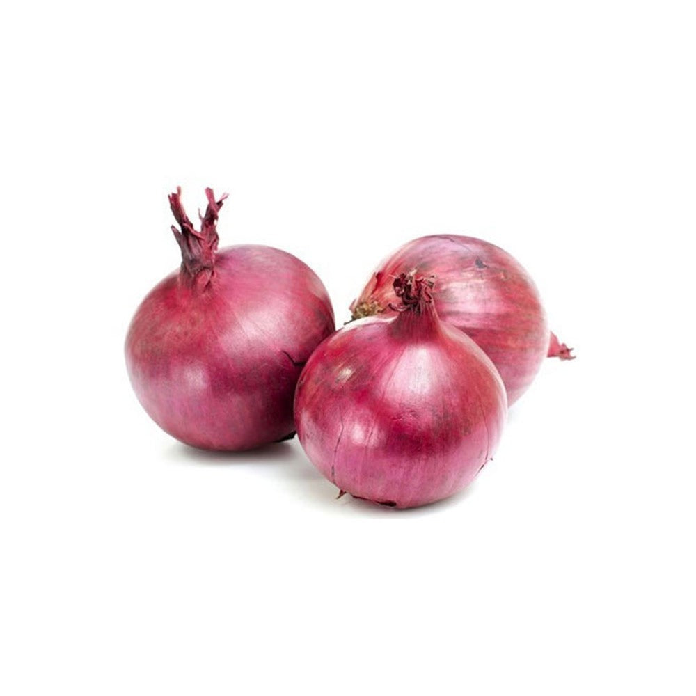 Onion Red