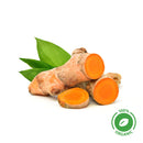 Turmeric Organic