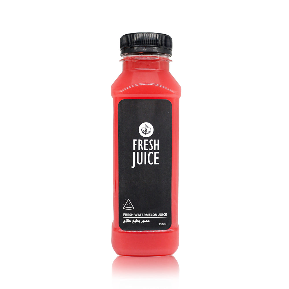 Watermelon Juice 330 Ml