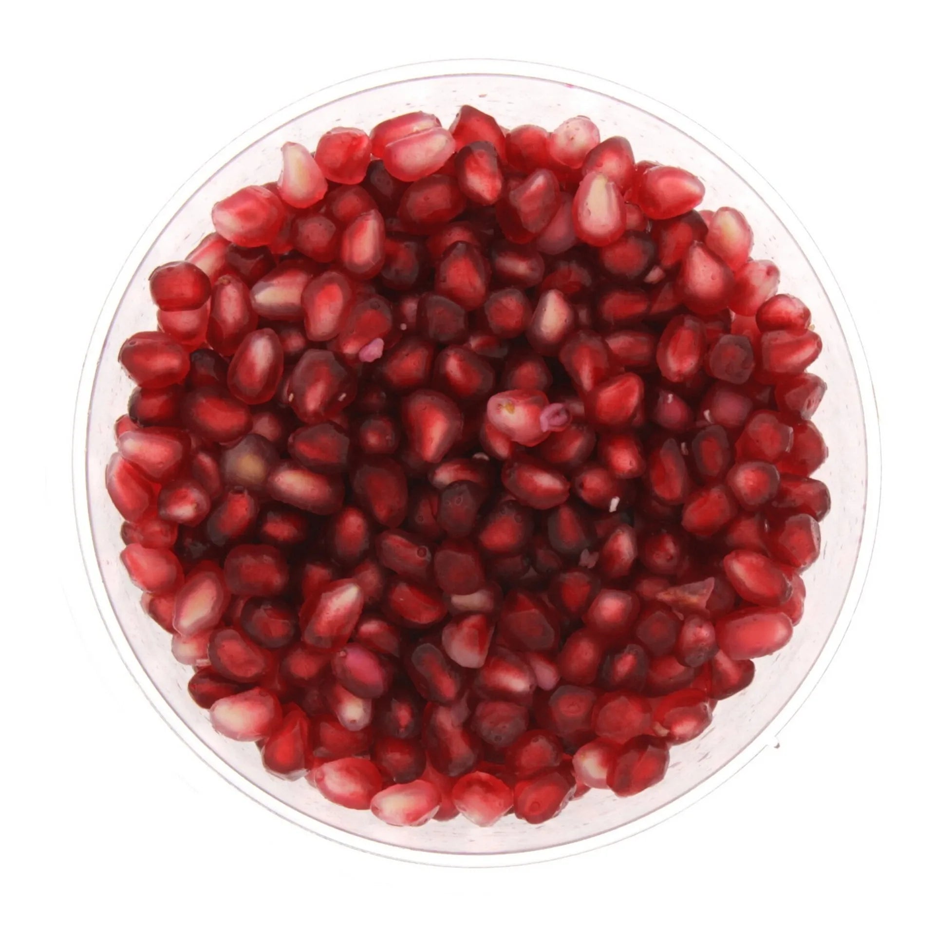 Pomegranate Seeds