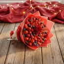 Amore Berry Bouquet