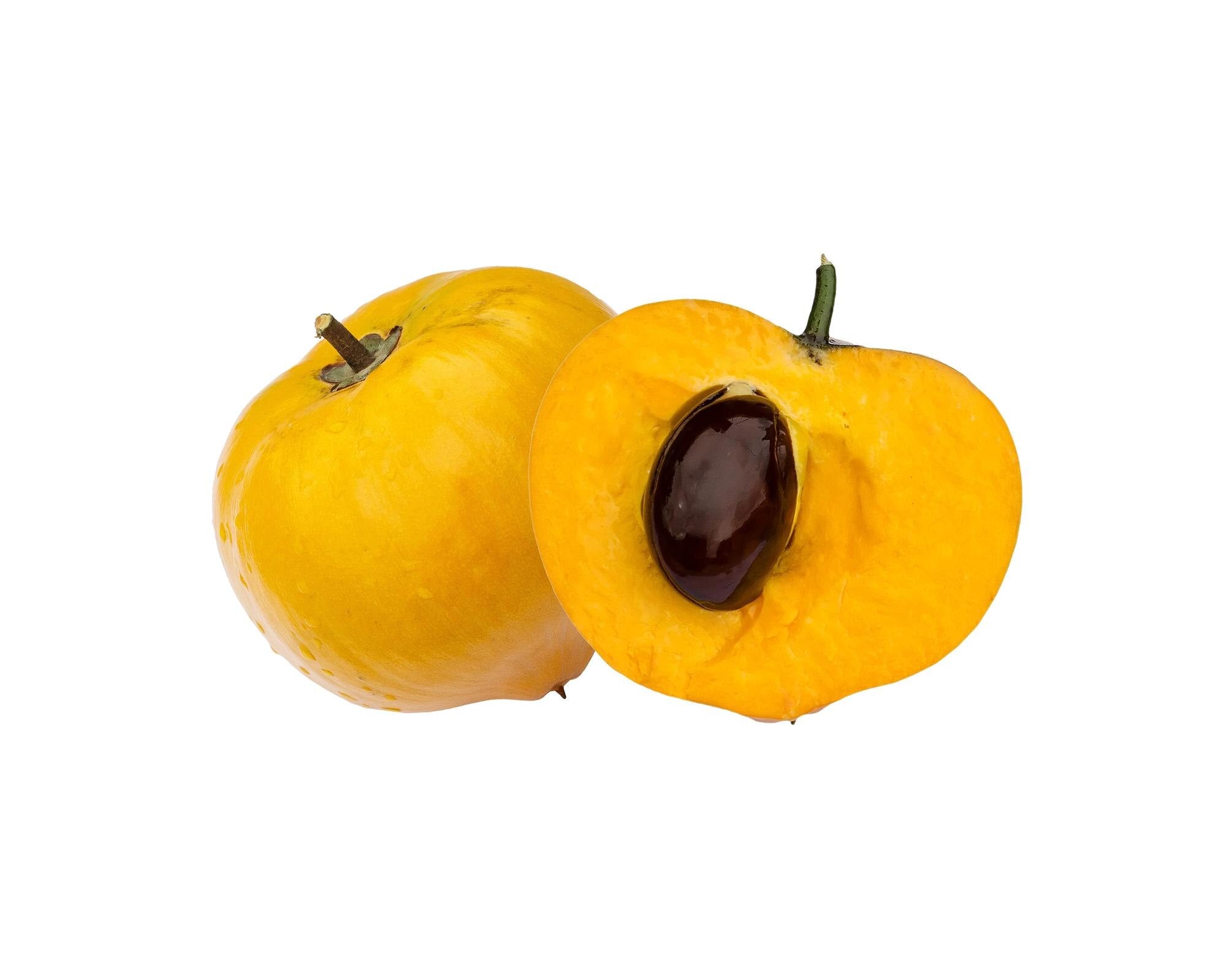 Egg Fruit