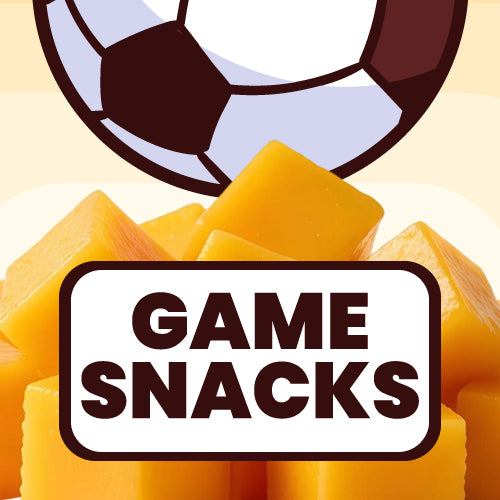 Game Snacks