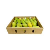 Mango Fass Box