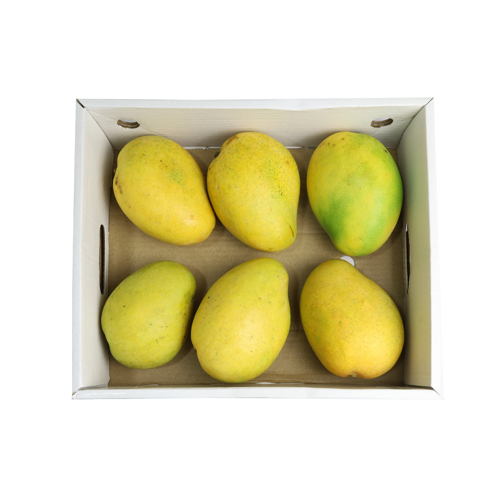 Mango Badami Premium Box
