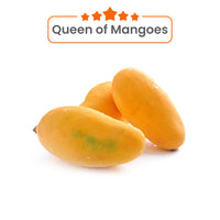 Pakistan Sindhri Mango