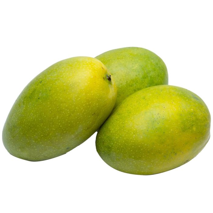 Mango Himapasanth India