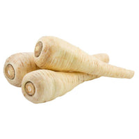 Parsnips