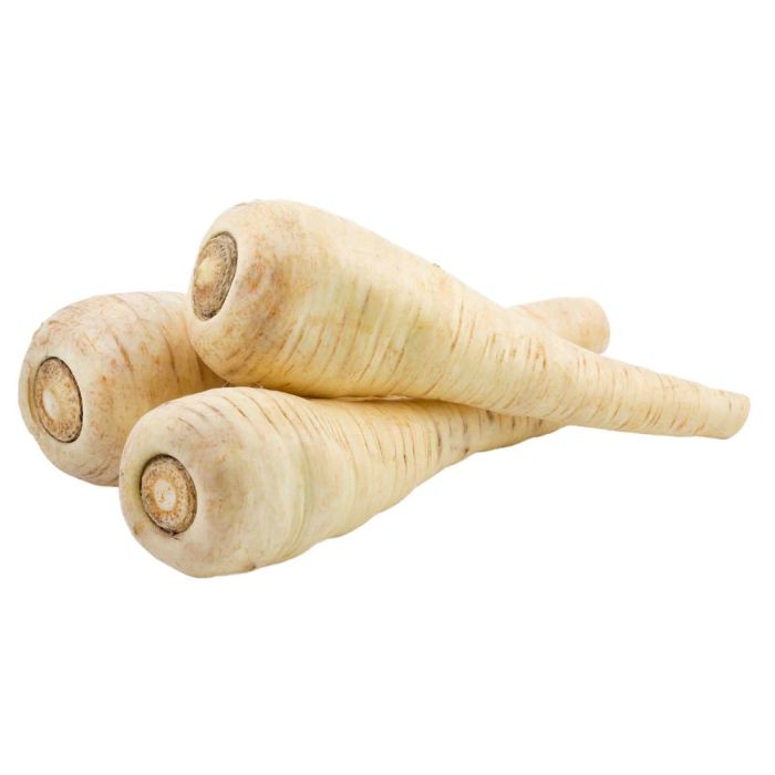 Parsnips