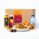 Iftar Meal Box Premium
