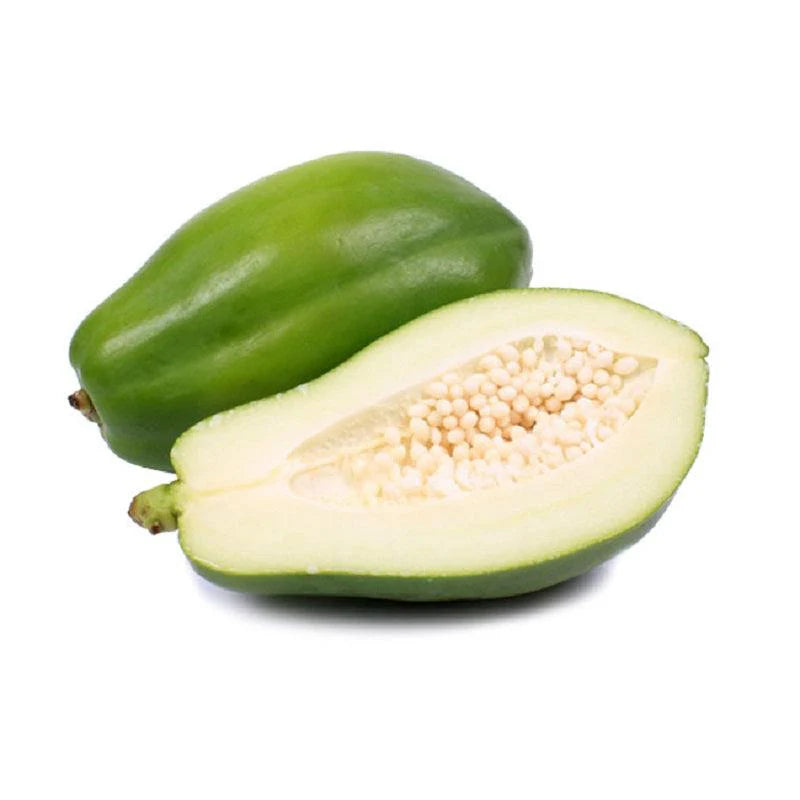 Papaya Raw