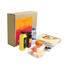 Iftar Meal Box Premium