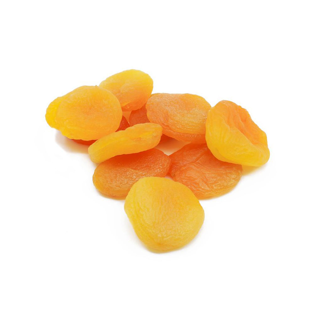 Apricot Dry