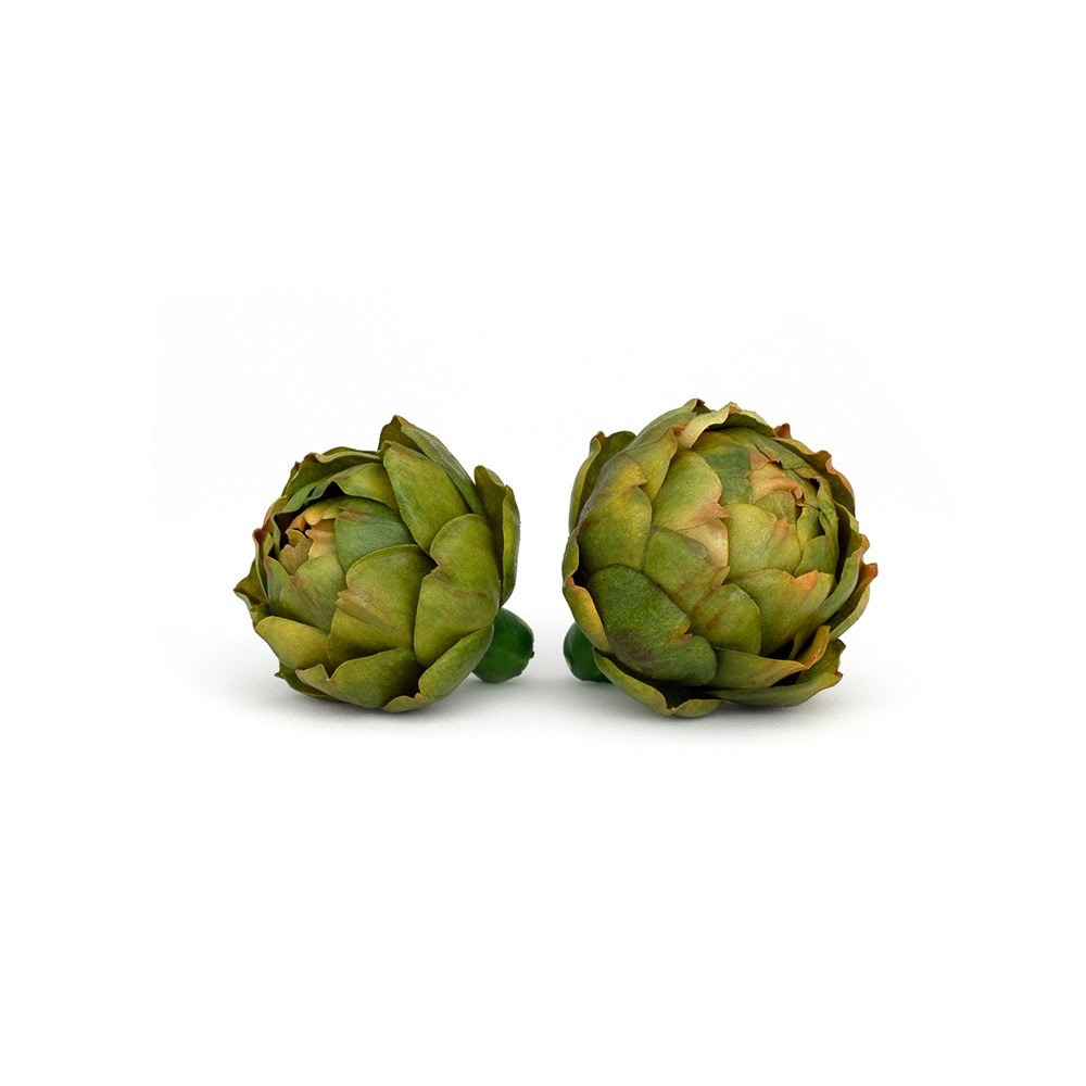 Artichokes