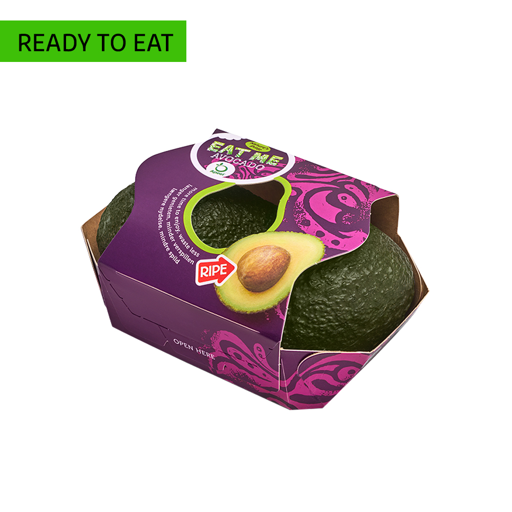 Avocado Eat Me (Ripe)