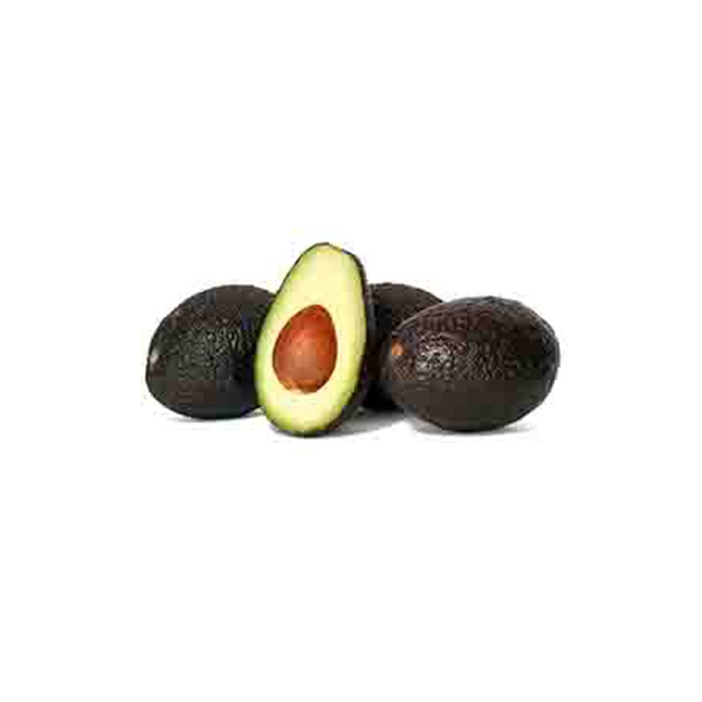 Avocado Hass Mexico 1 Piece