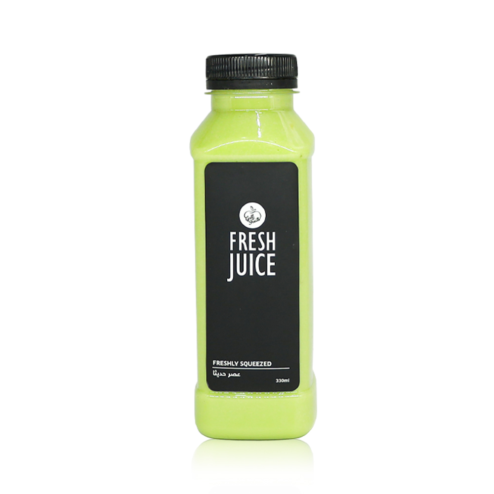 Avocado Juice 330 Ml