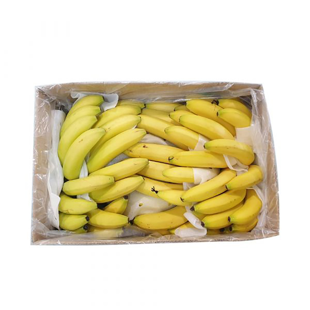 Banana Ecuador Box