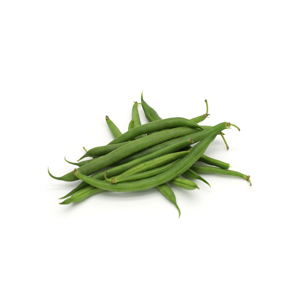 Beans Green