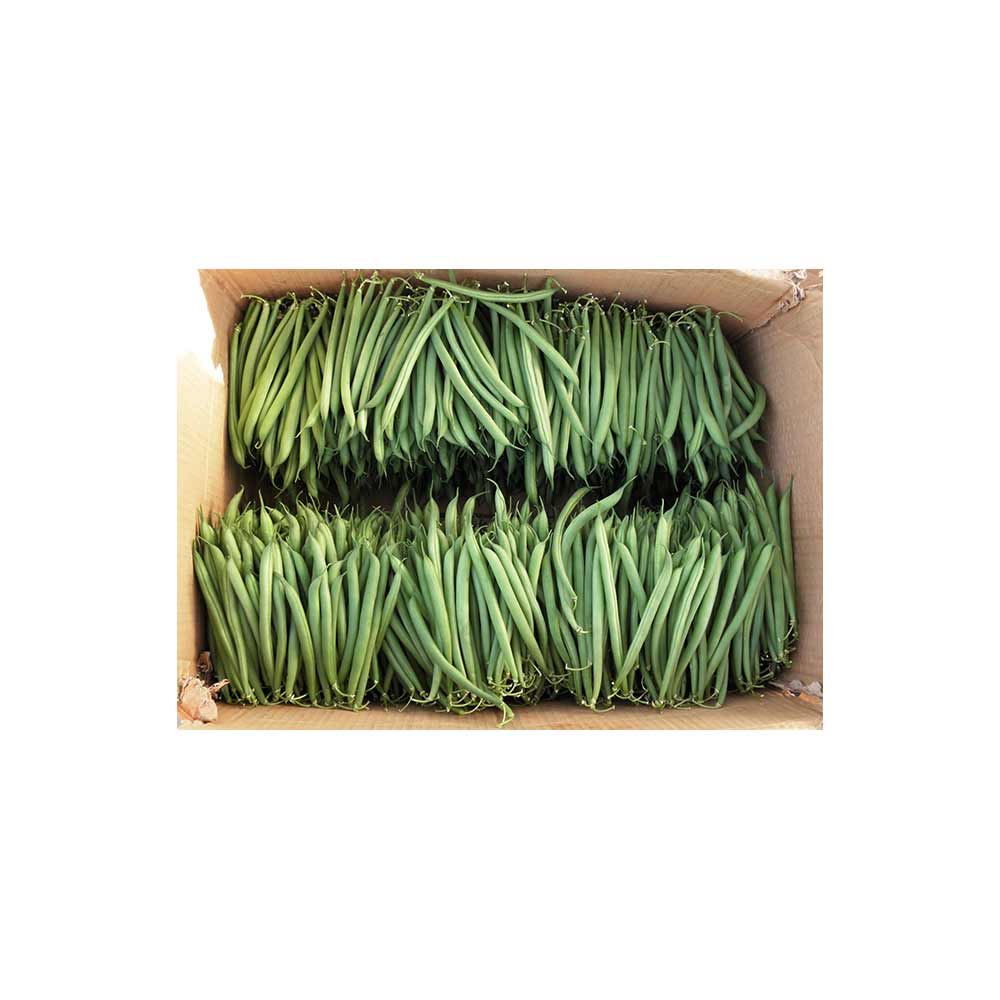 Beans Green Kenya Box
