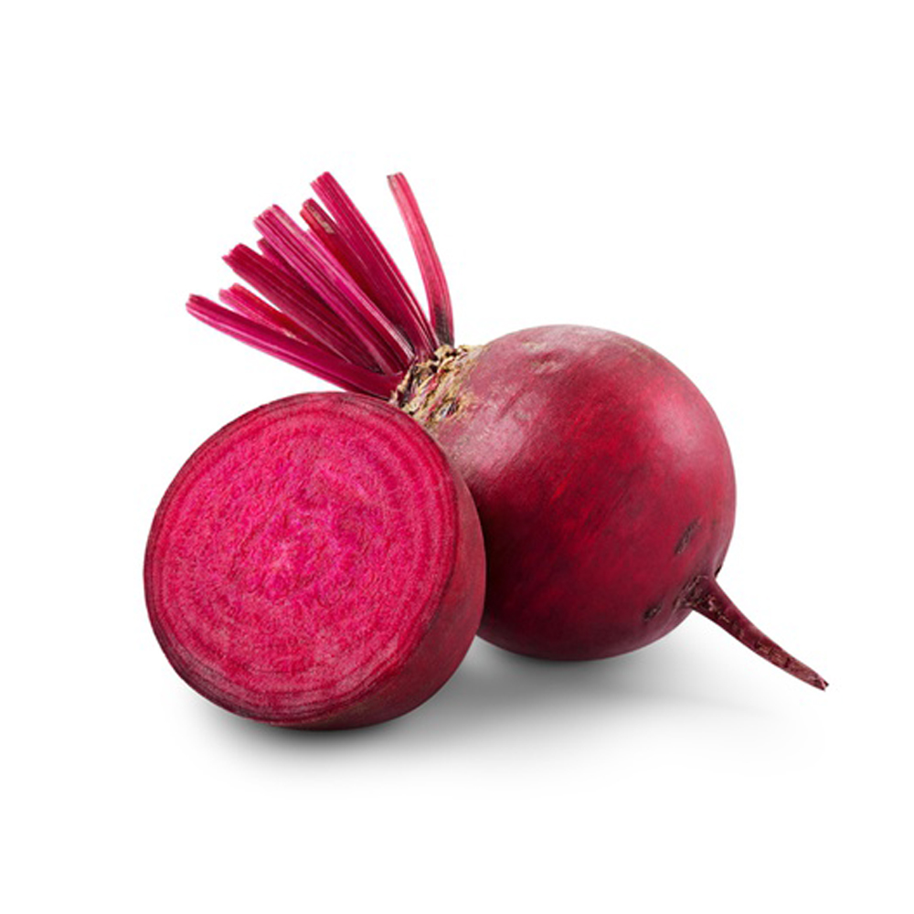 Beetroot Baby