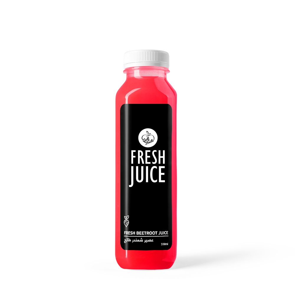 Beetroot Juice 330 Ml