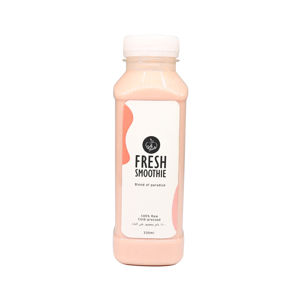 Blend Of Paradise Smoothie 330 Ml