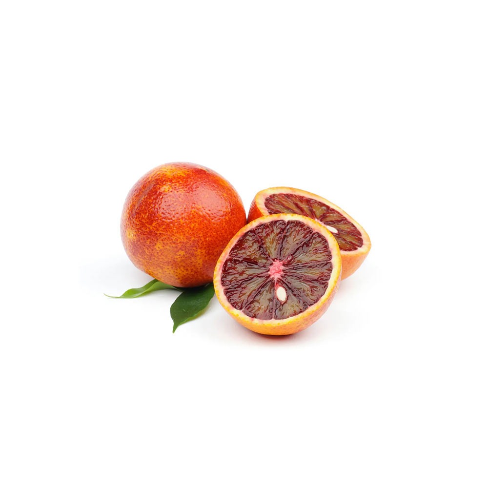 Blood Orange