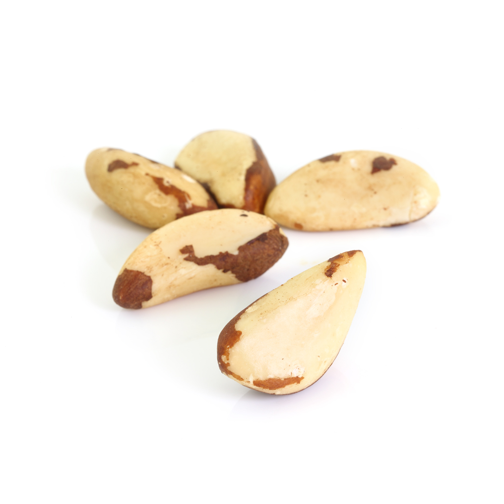 Brazil Nuts