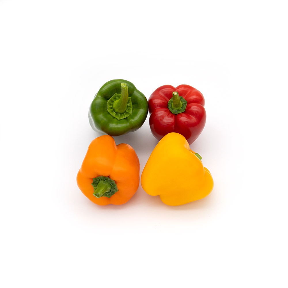 Capsicum Mix Netherlands