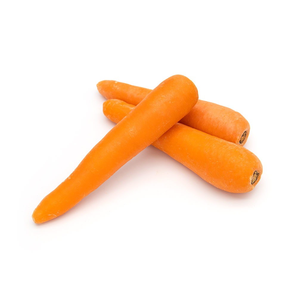 Carrot Australia