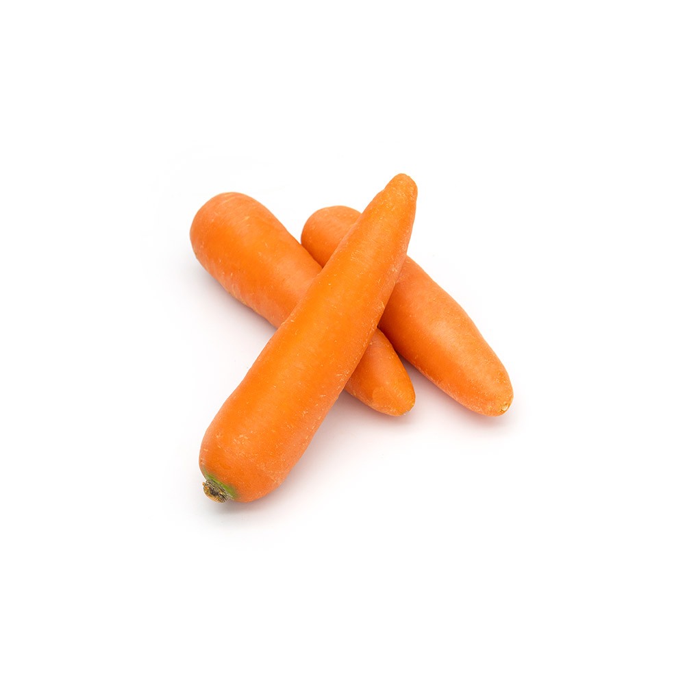 Carrot China