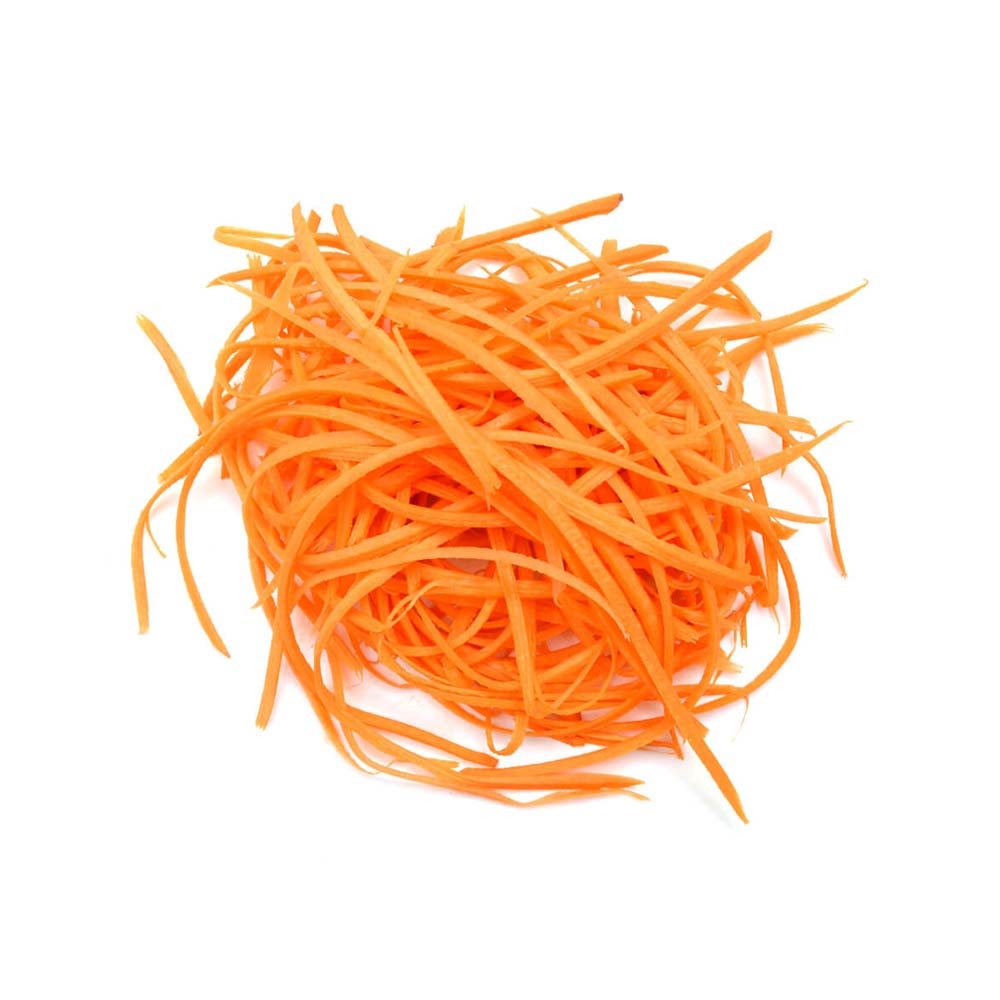 Carrot Shredded