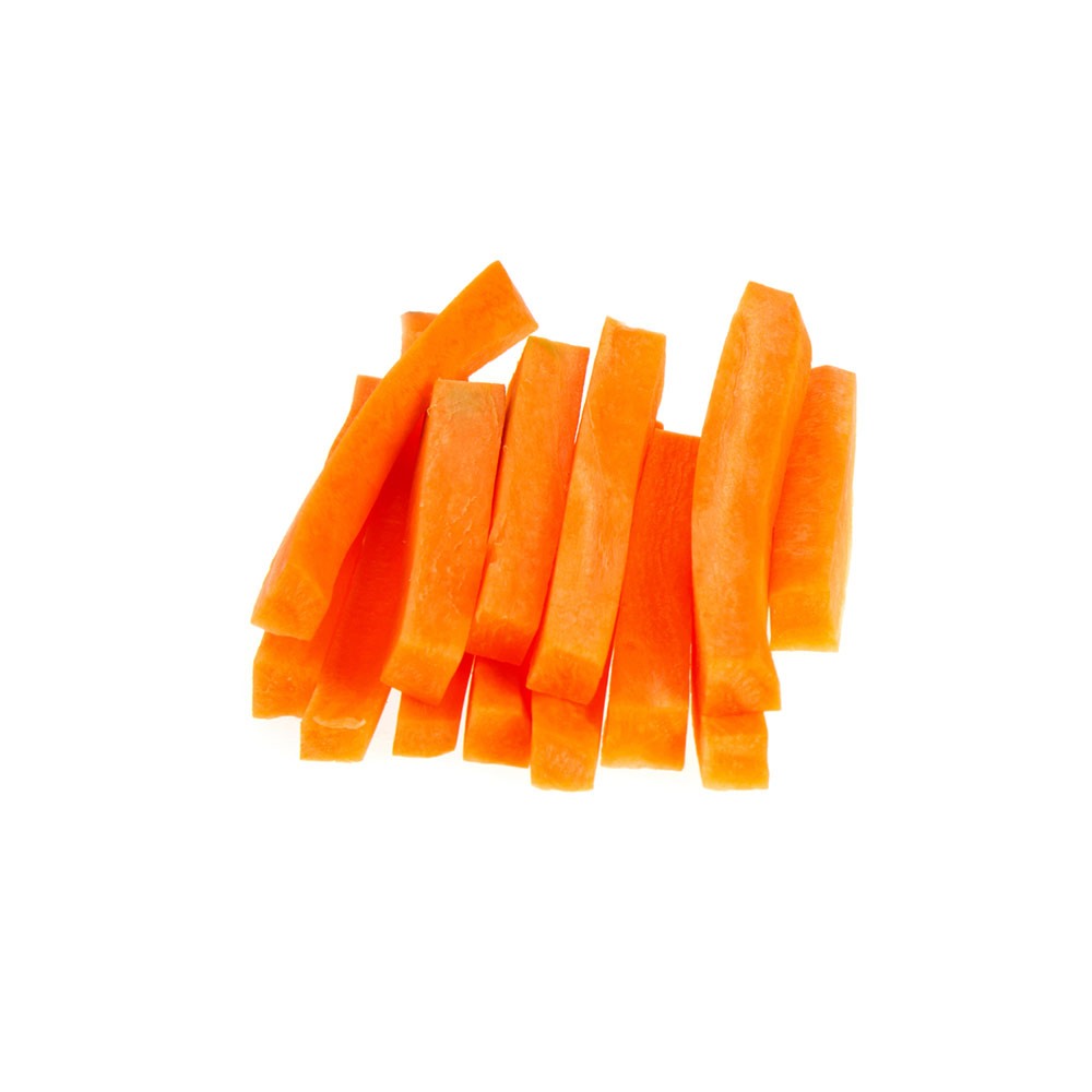 Carrot Stick