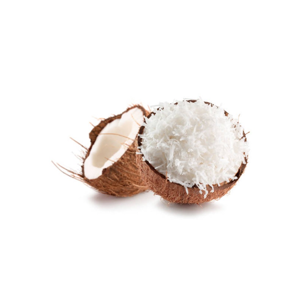 Coconut Grated