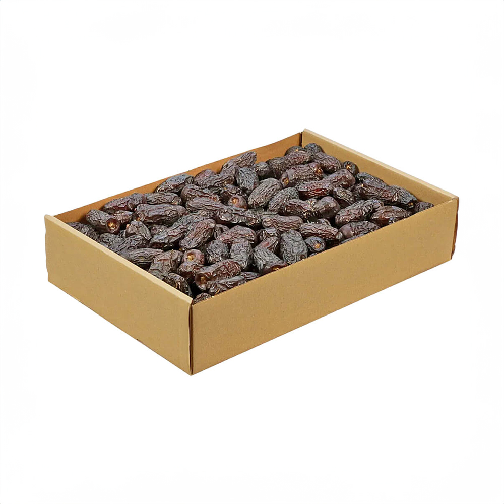 Dates Safawi Box