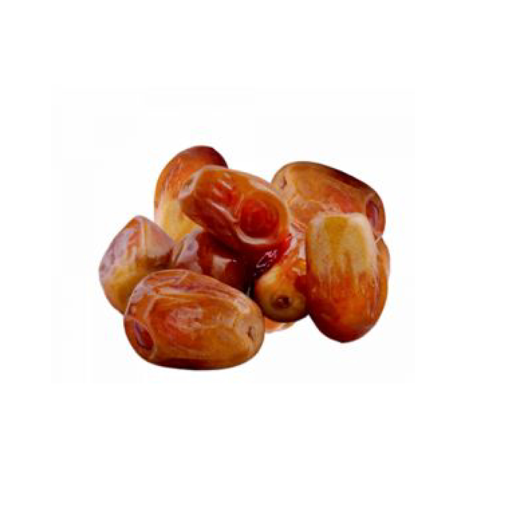 Dates Seri