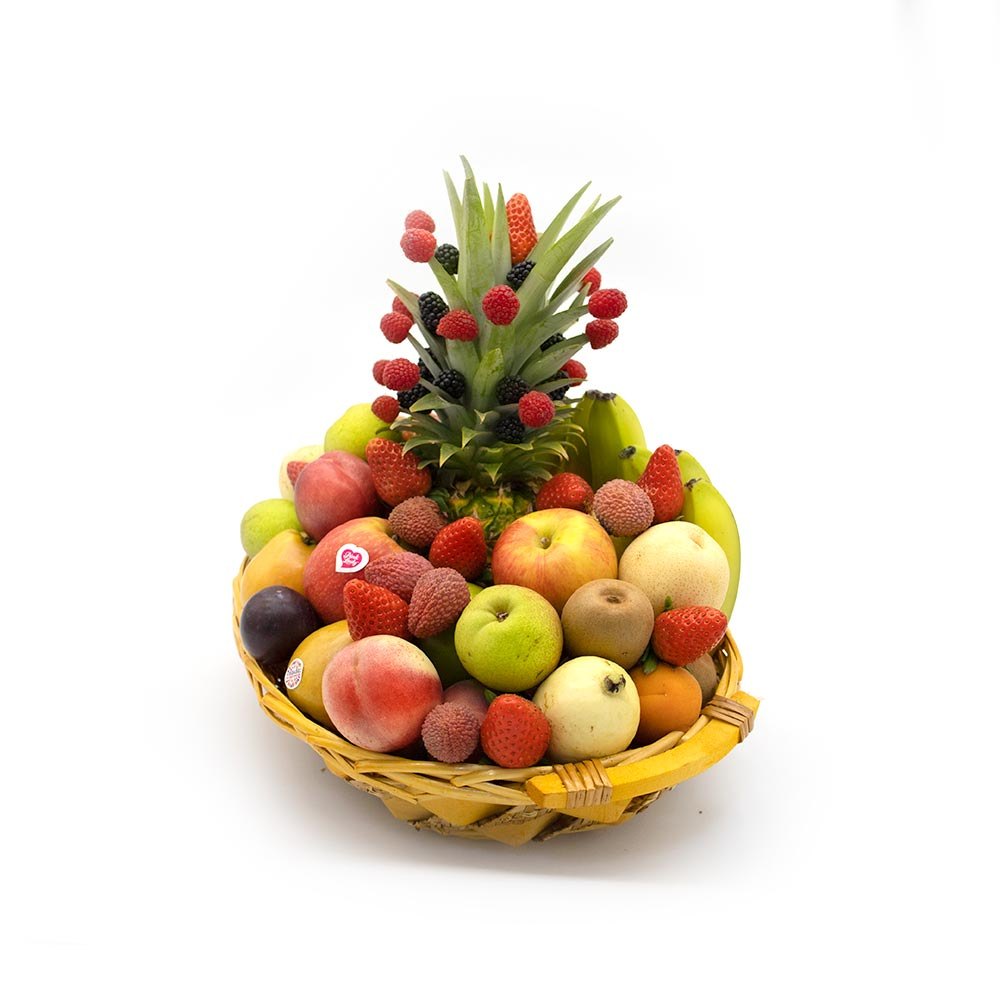 Fruits Basket Small