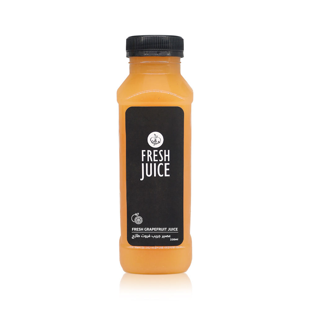 Grapefruit Juice 330 Ml