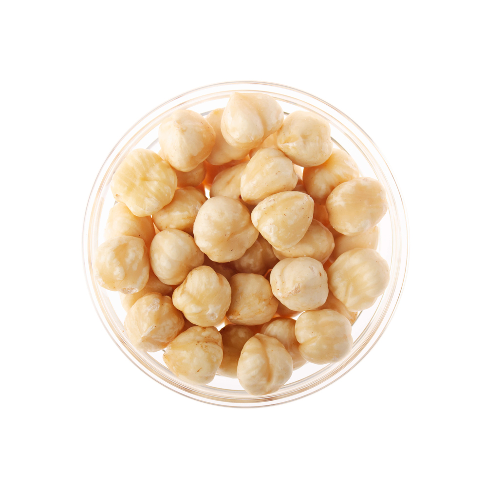 Hazelnuts