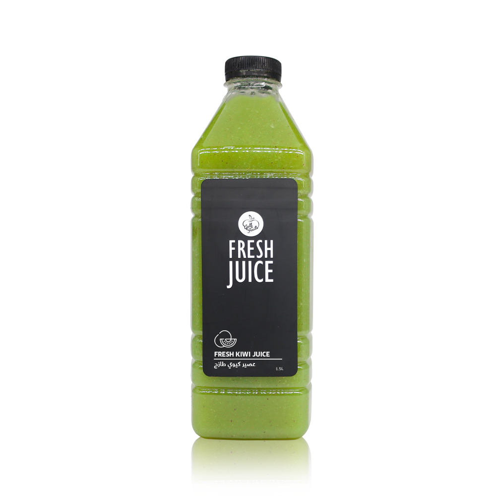 Kiwi Juice 1.5 Ltr